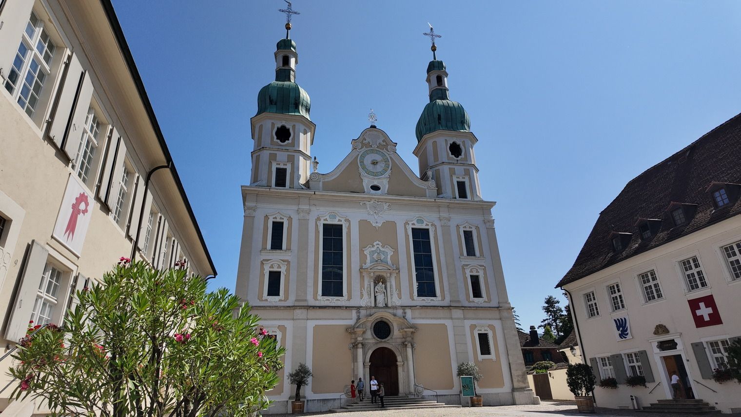 dom in arlesheim