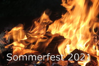 2021 Sommerfest